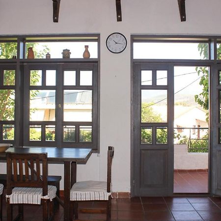 Minas Villa Ступа Экстерьер фото