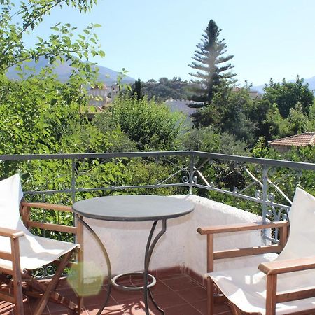 Minas Villa Ступа Экстерьер фото