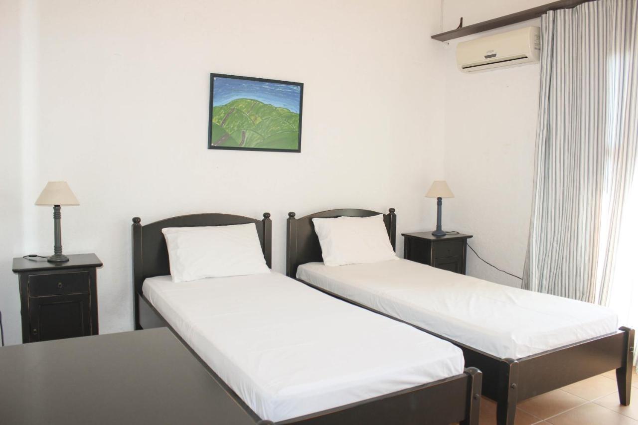 Minas Villa Ступа Экстерьер фото