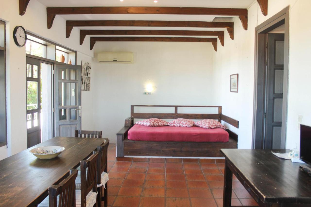 Minas Villa Ступа Экстерьер фото