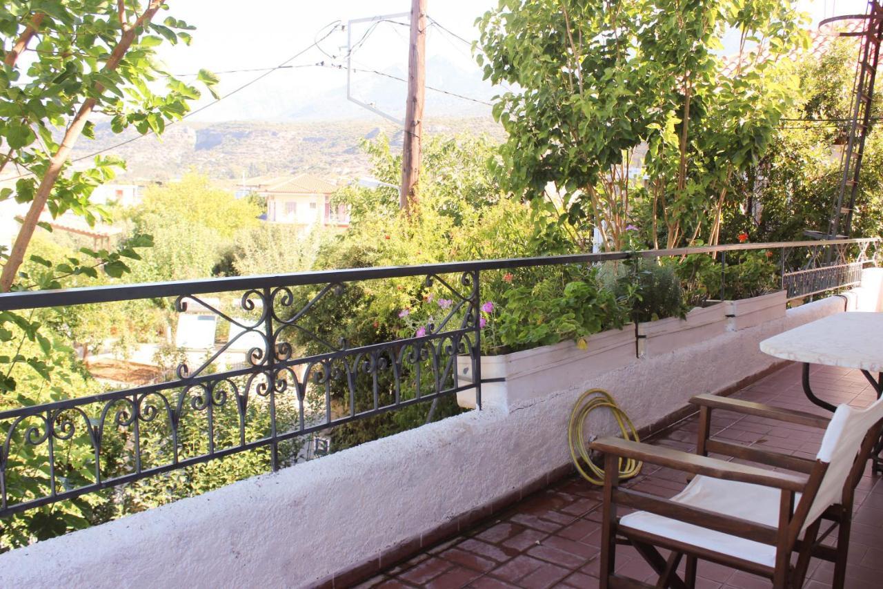 Minas Villa Ступа Экстерьер фото