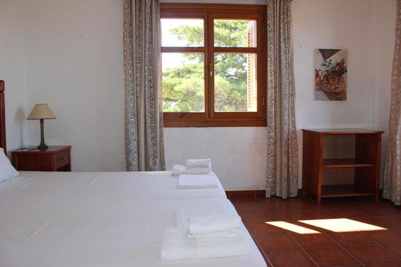 Minas Villa Ступа Экстерьер фото