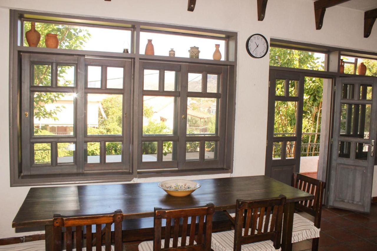 Minas Villa Ступа Экстерьер фото