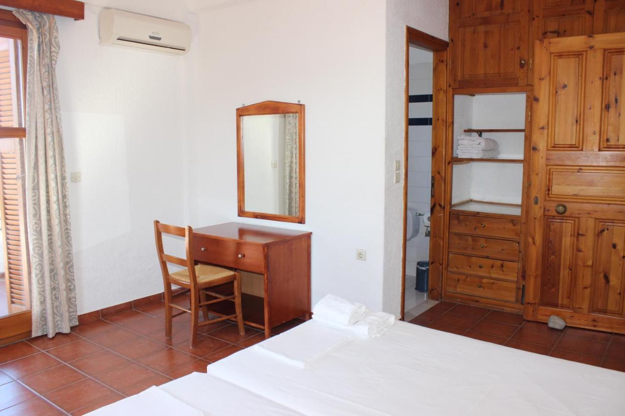 Minas Villa Ступа Экстерьер фото