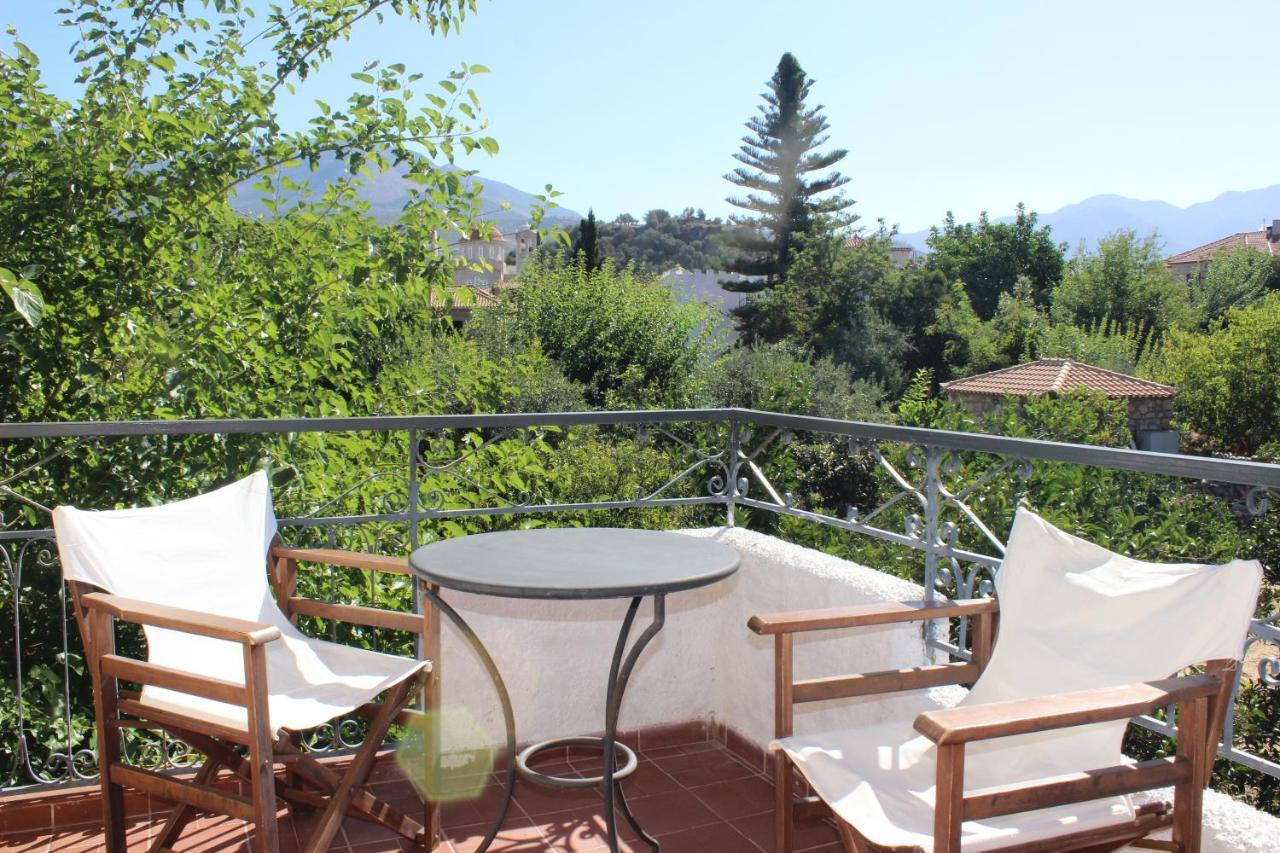 Minas Villa Ступа Экстерьер фото