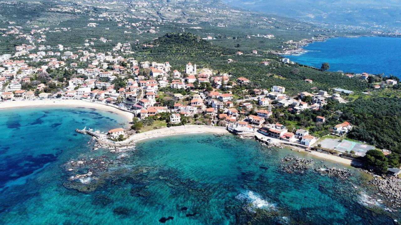 Minas Villa Ступа Экстерьер фото